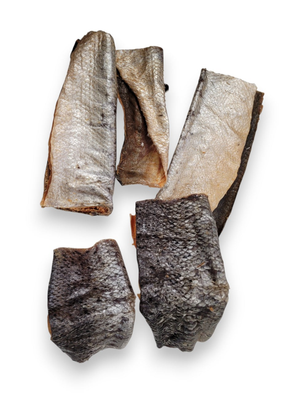 Value Smoked Salmon Flatties