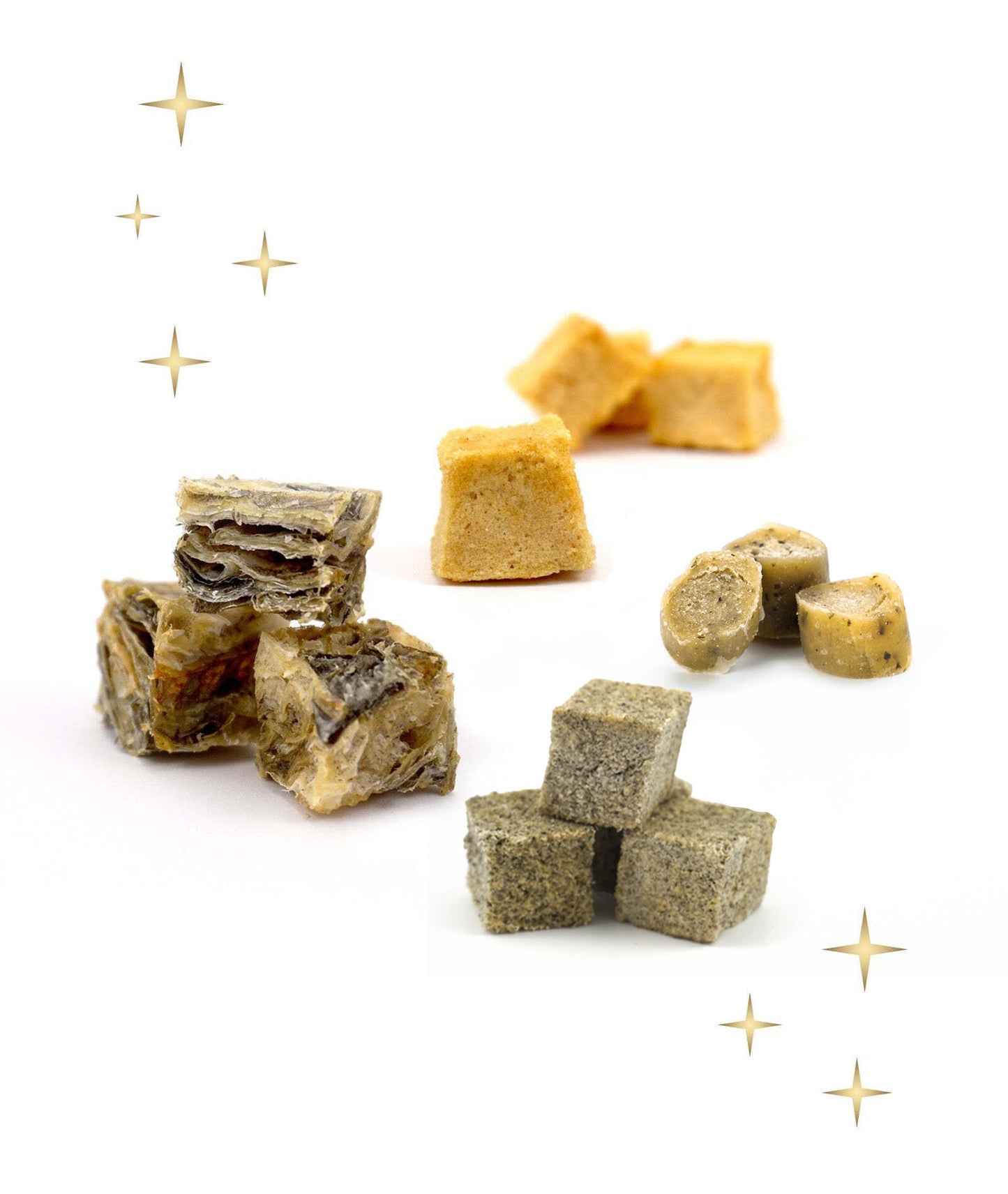 NEW Christmas Advent Calendar - 1 Case (7 X 110g)