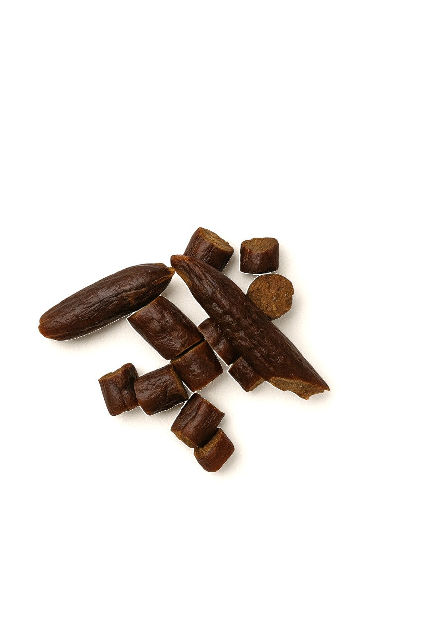 Value Sausage Pieces/Chunks