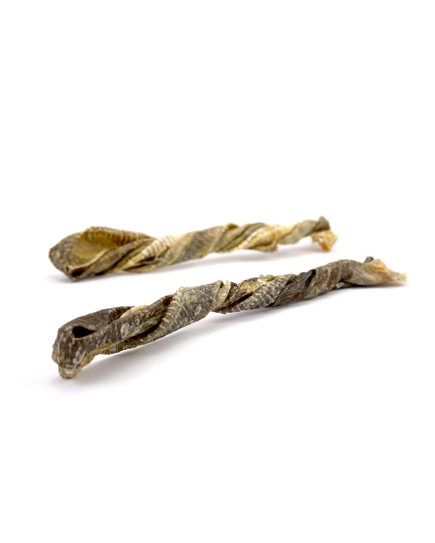 Own Label - Fish Skin Twists