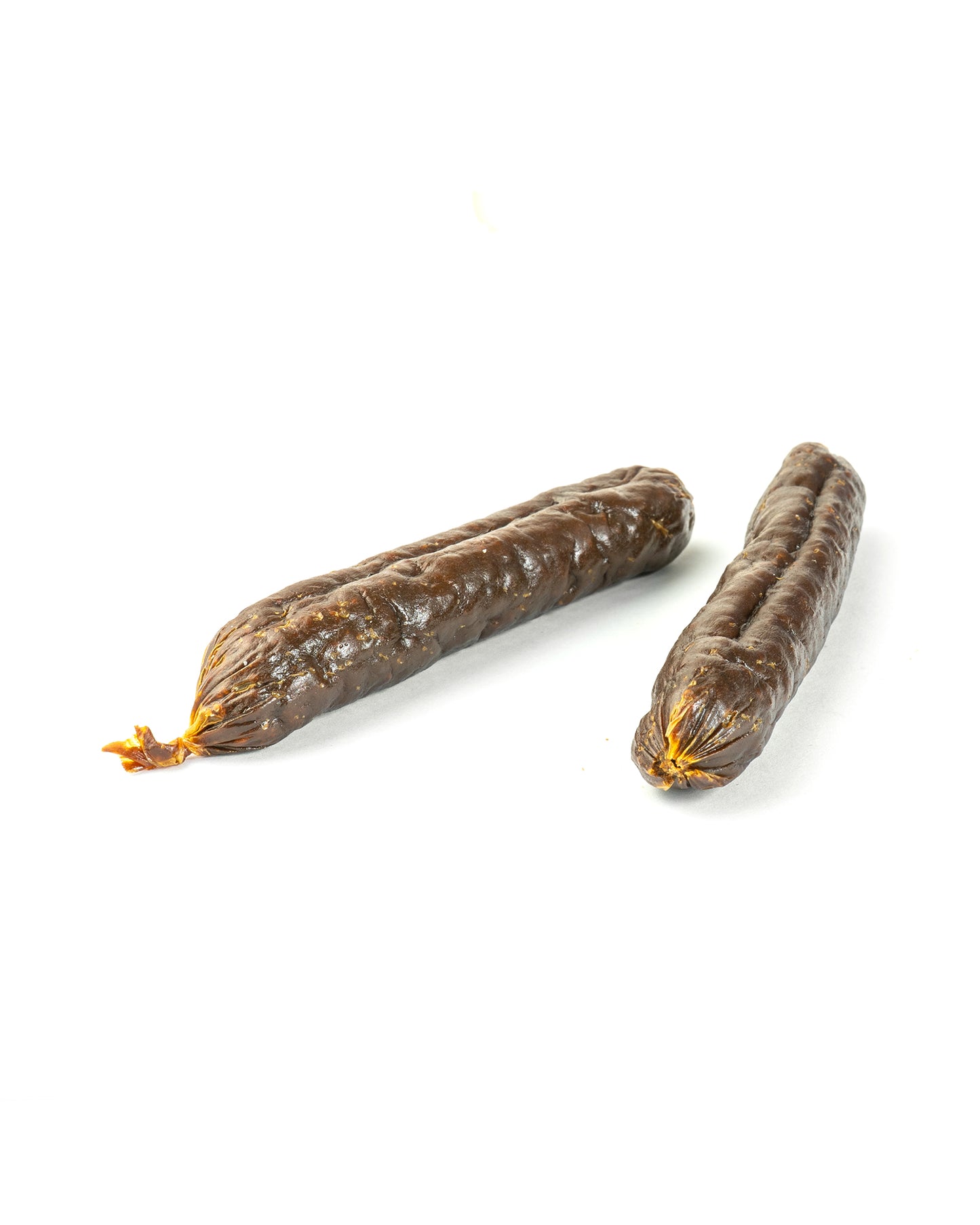 Chicken Sausages with Pumpkin & Turmeric