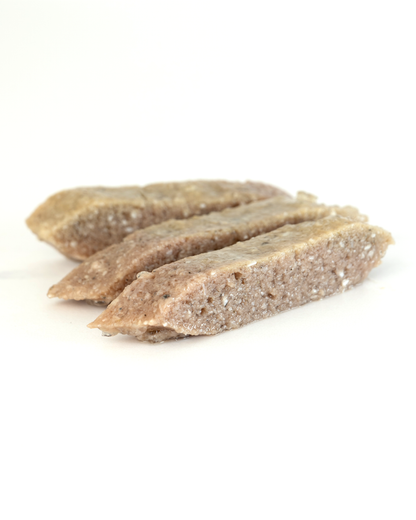 Cod Pate