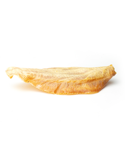 Dried Plaice Fillets