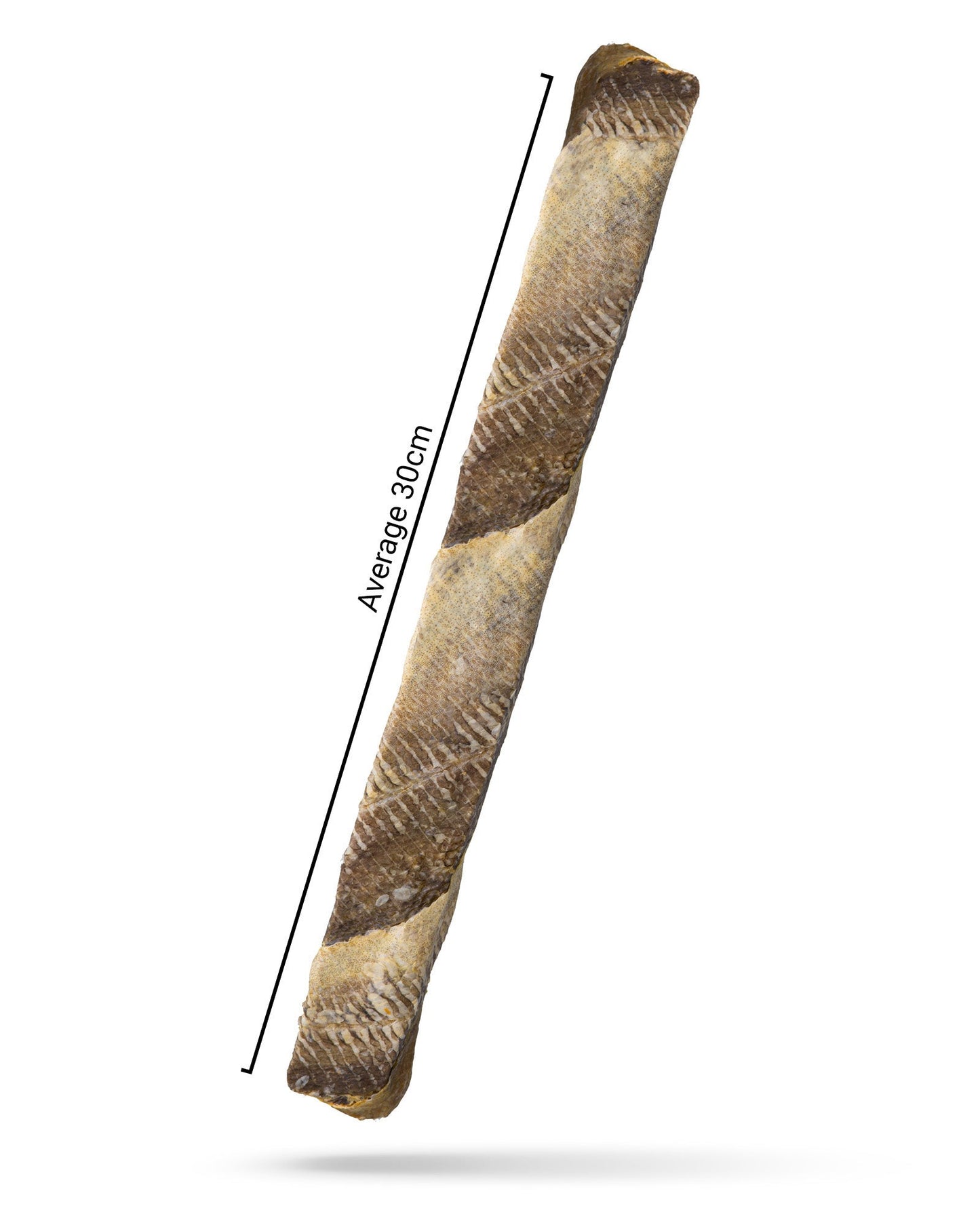 Jumbo Jerky Toothbrush - 100% Cod