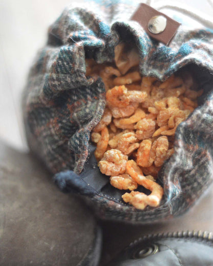 Prawn Sprinkles