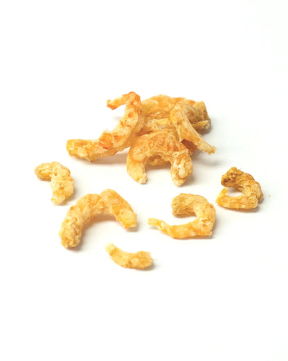 Prawn Sprinkles