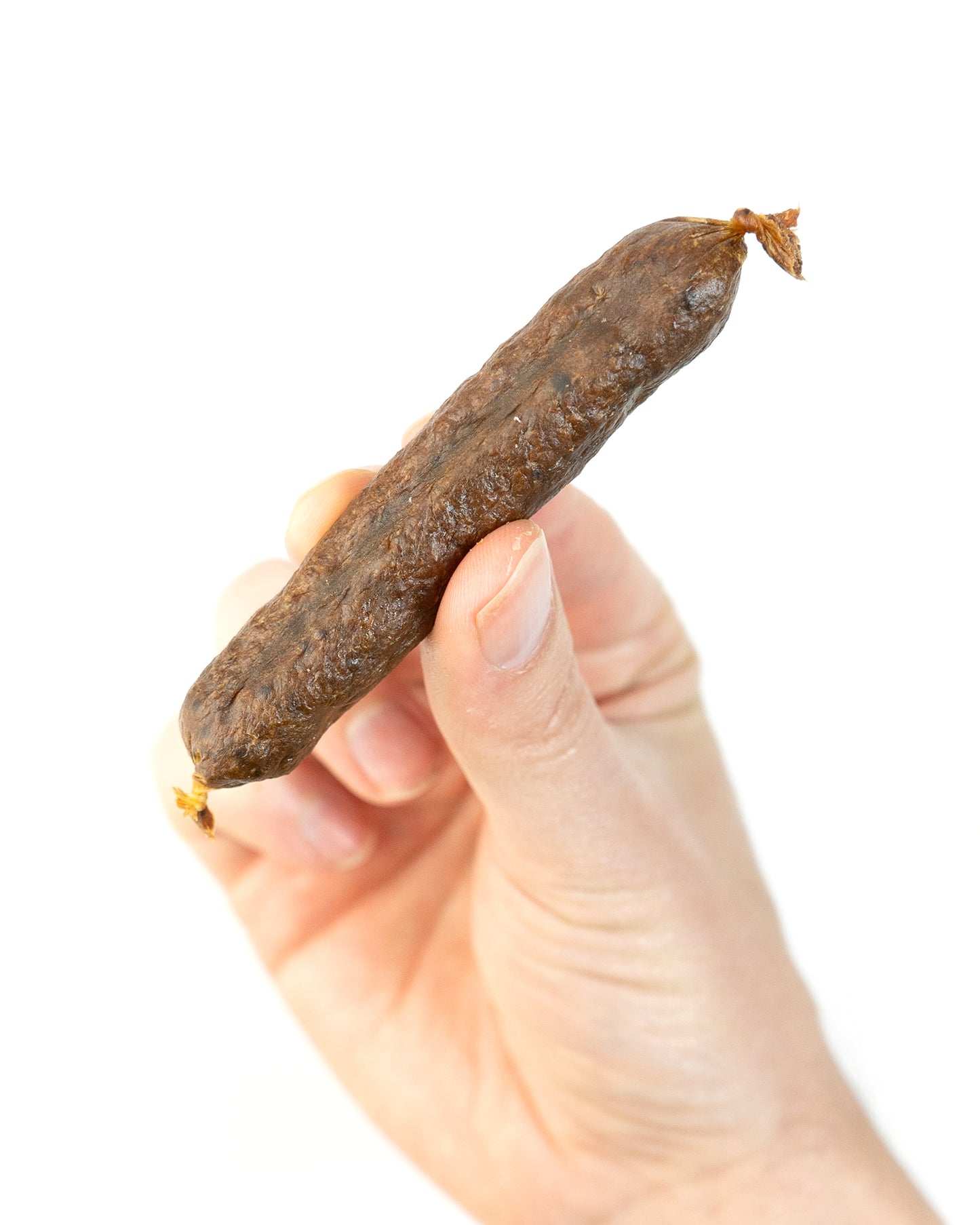 Pork Sausages with Apple