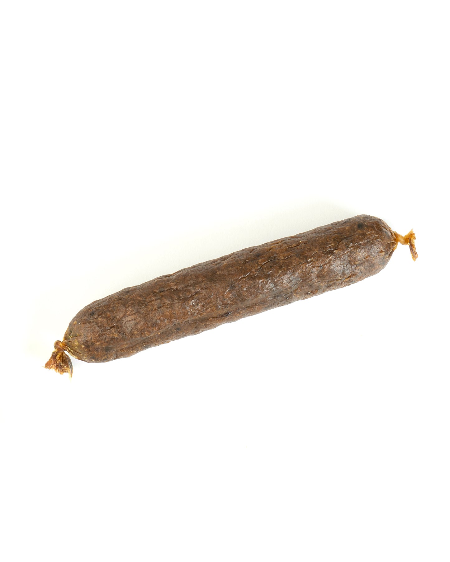 Pork Sausages with Apple