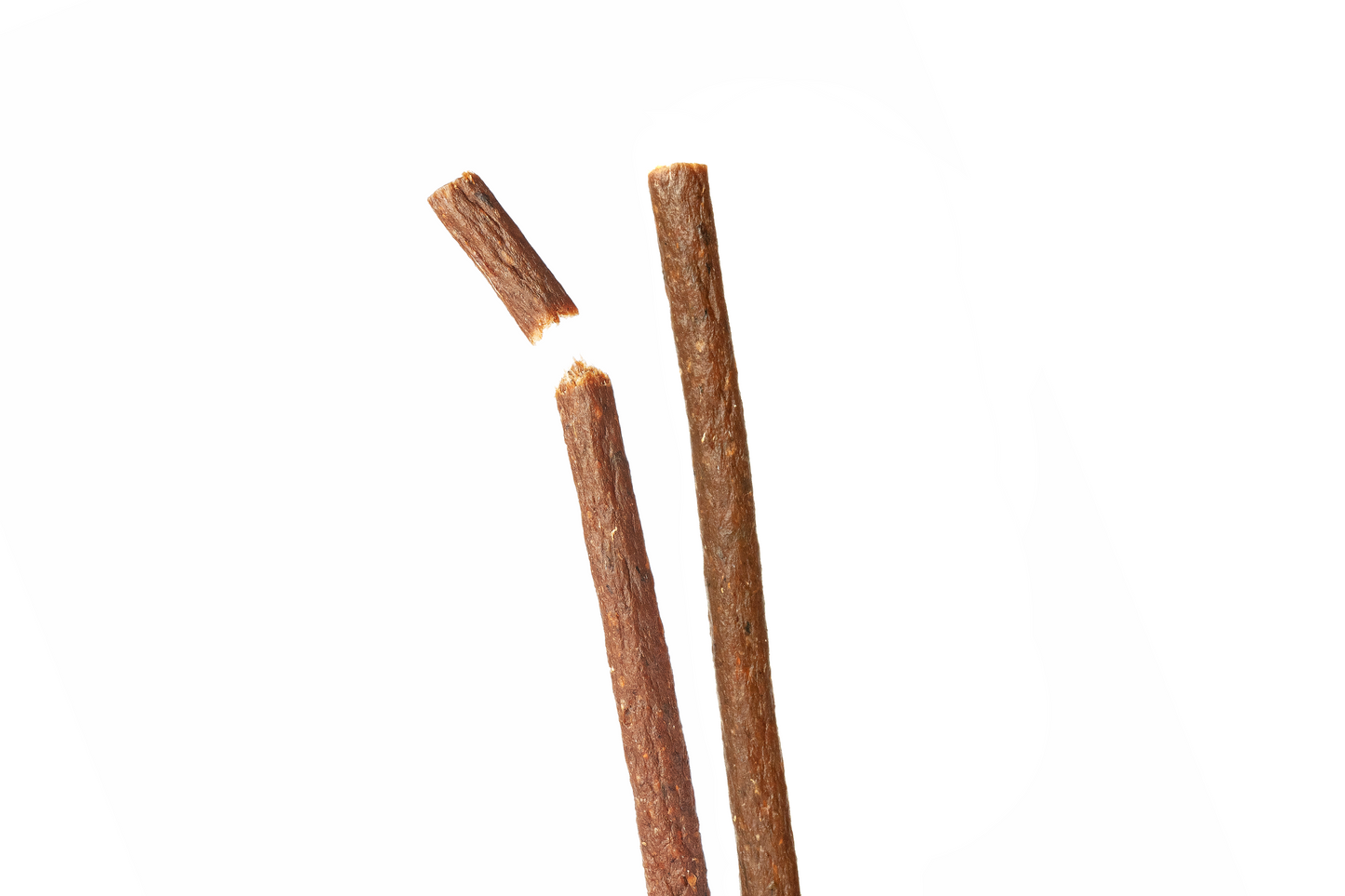 Salmon Meat Sticks