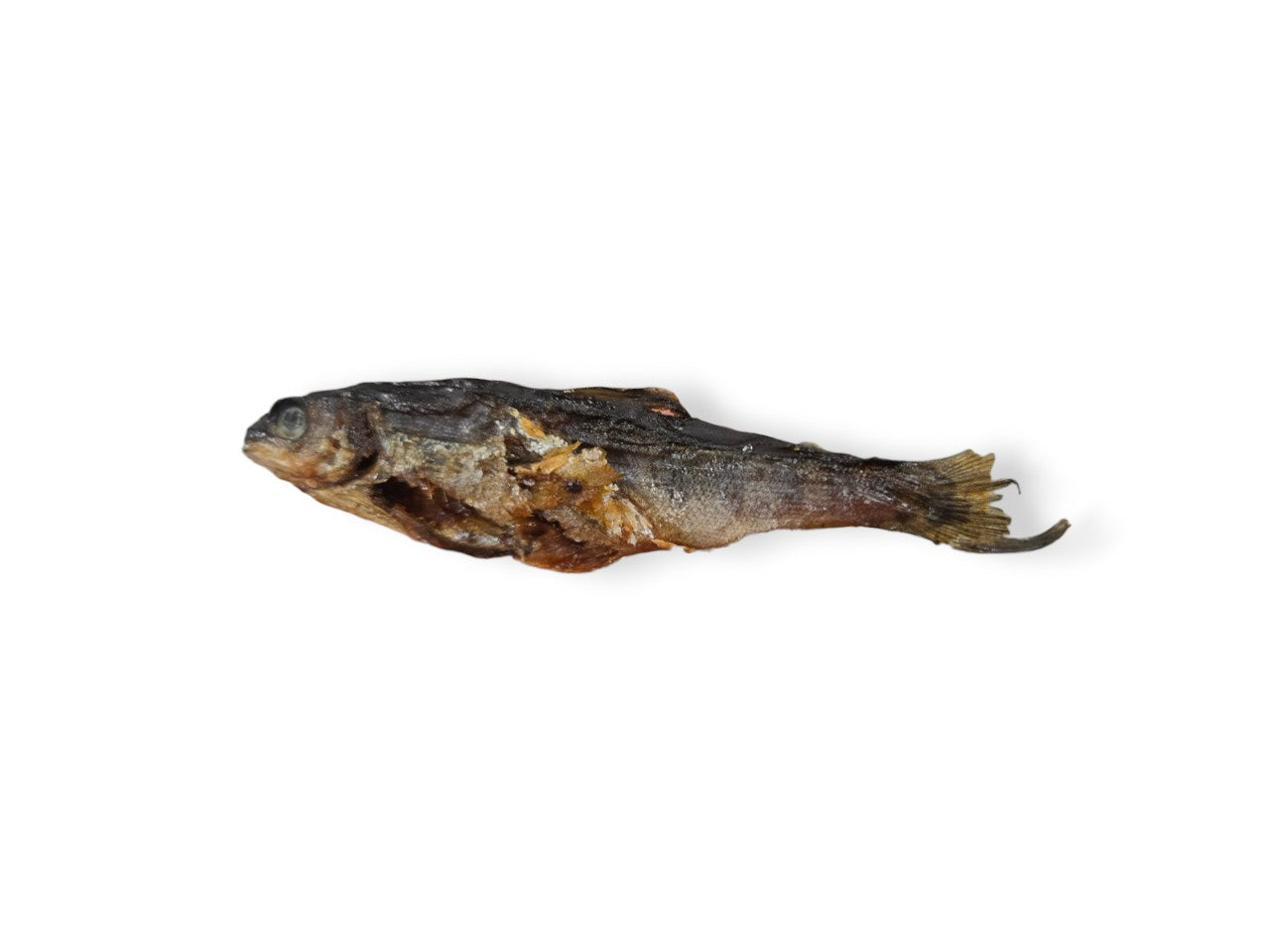 Value Whole Small Salmon