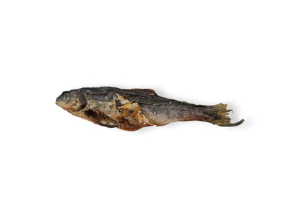 Value Whole Small Salmon
