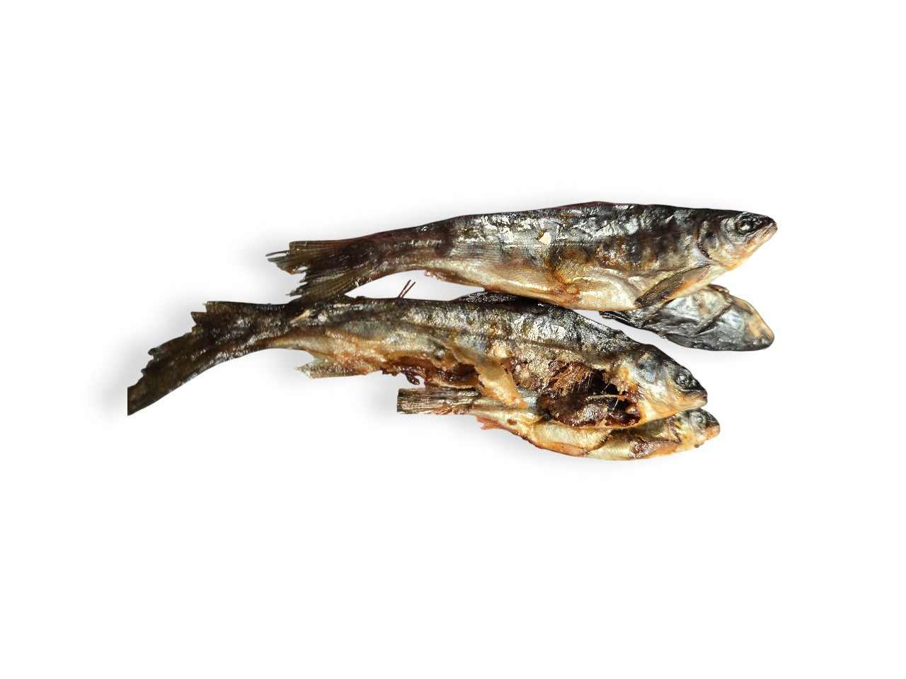 Value Whole Small Salmon