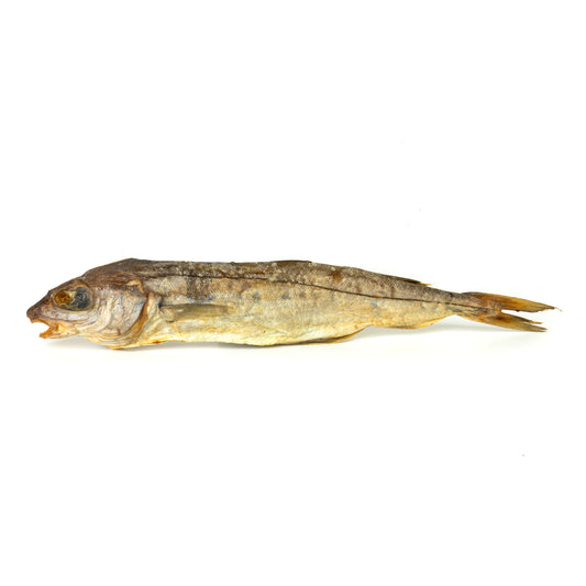 Whole Dried Haddock