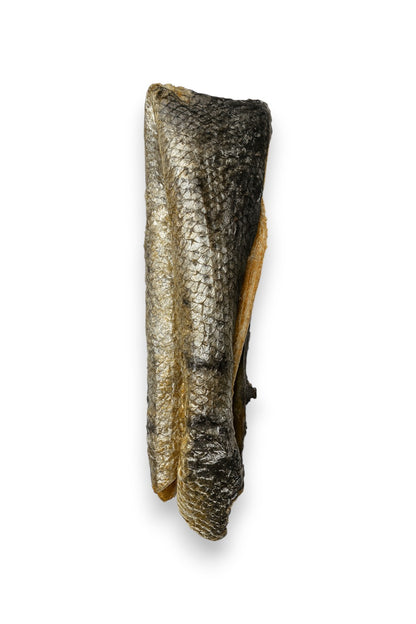 Value Smoked Salmon Flatties