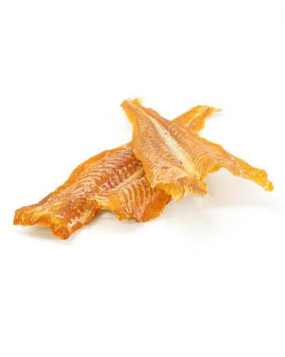 Dried Plaice Fillets
