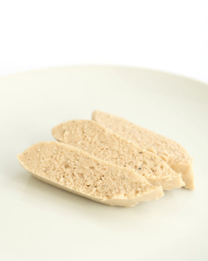 Salmon Pate