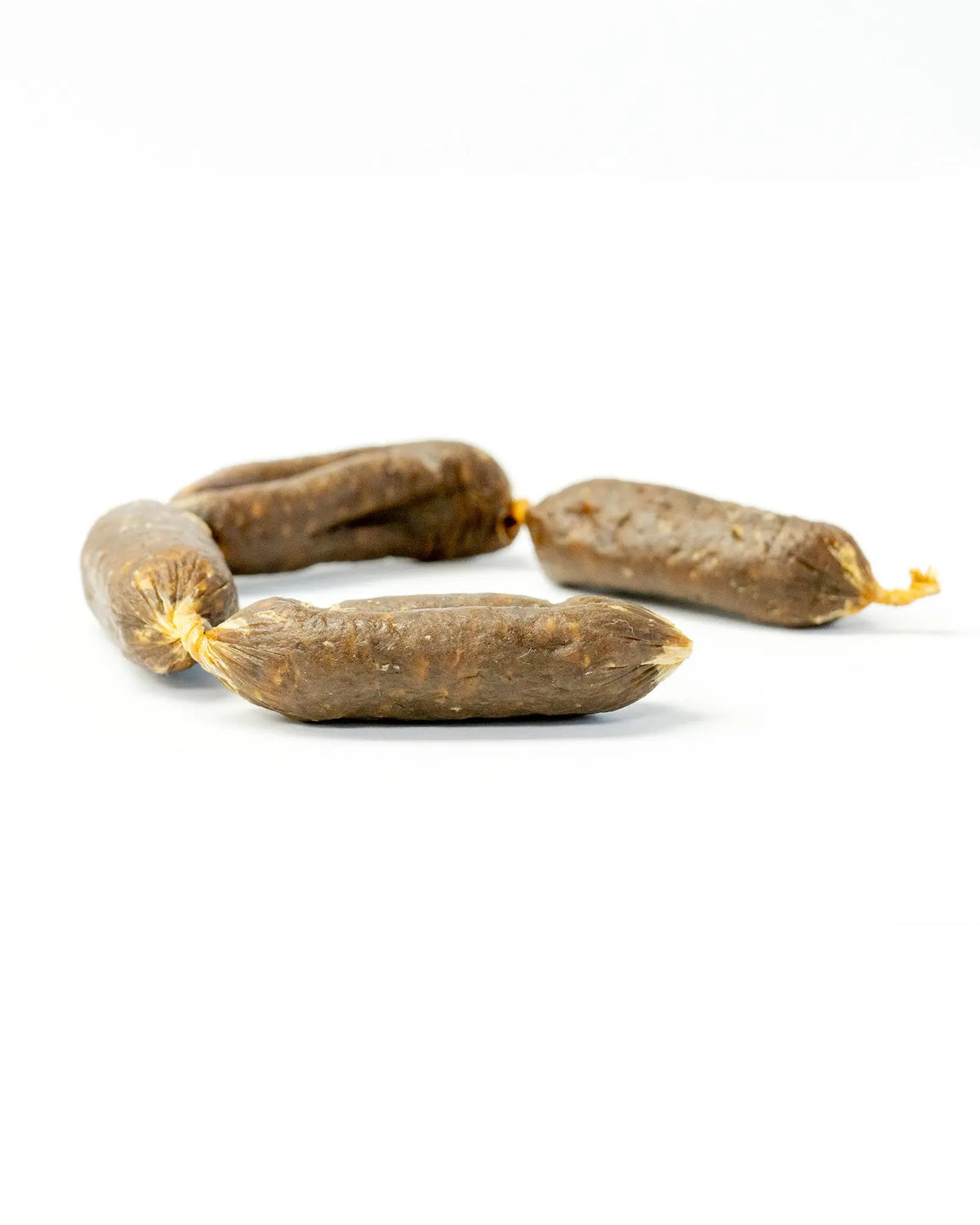 Pork Sausages with Apple