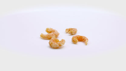 Prawn Sprinkles