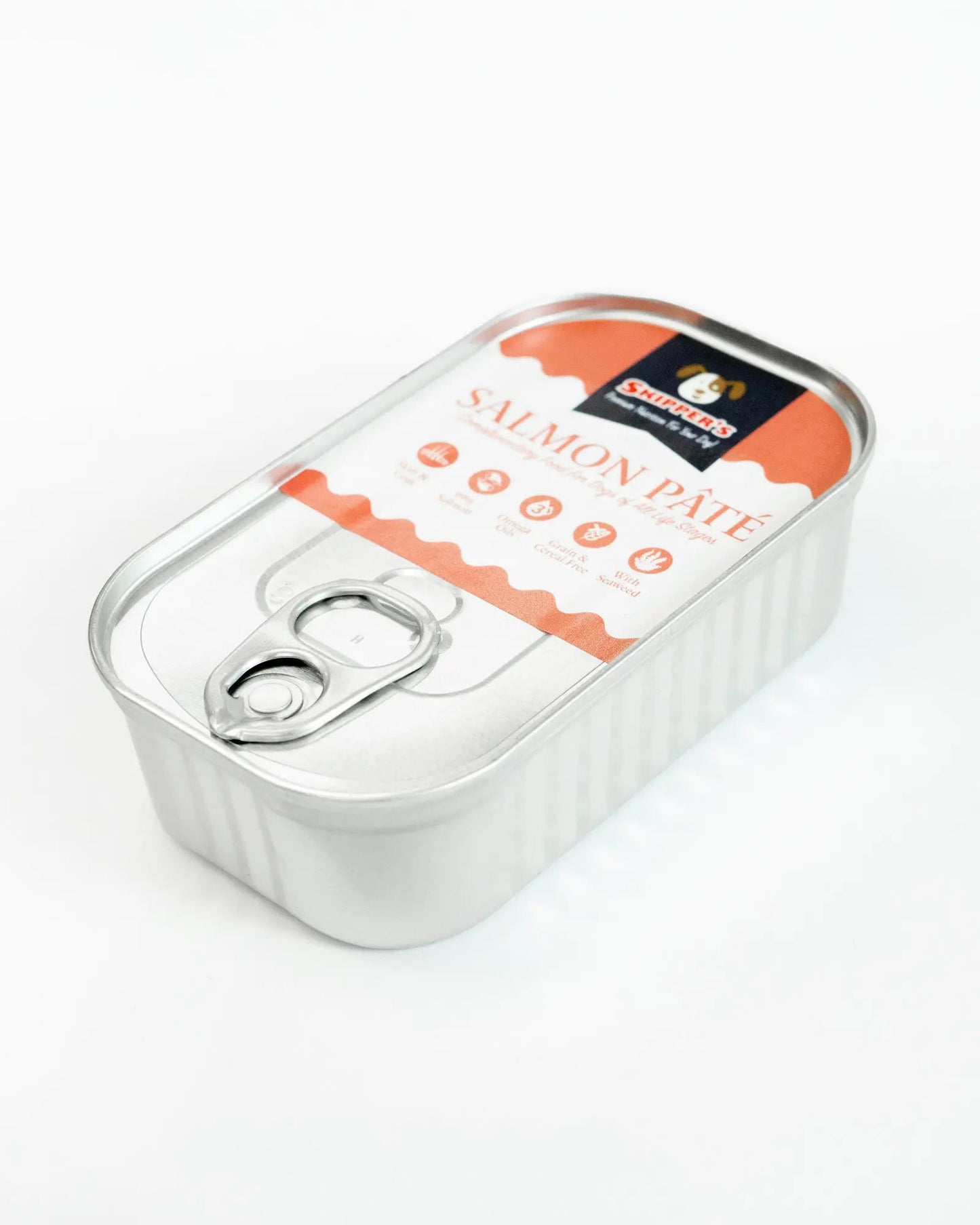 Salmon Pate