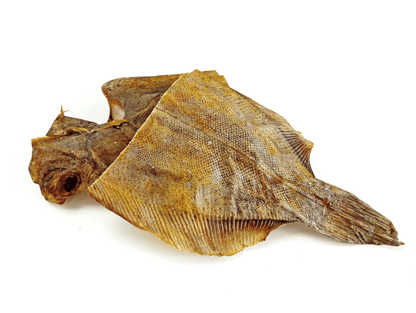 Dried Sole Fish