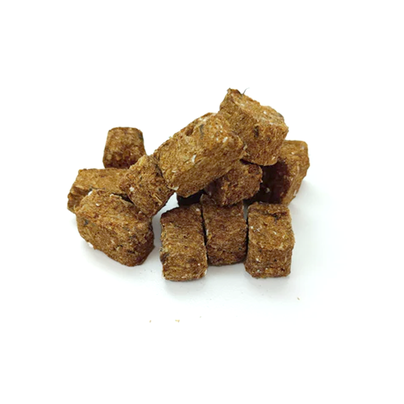 Calming Treats with Hemp and Chamomile - 15kg