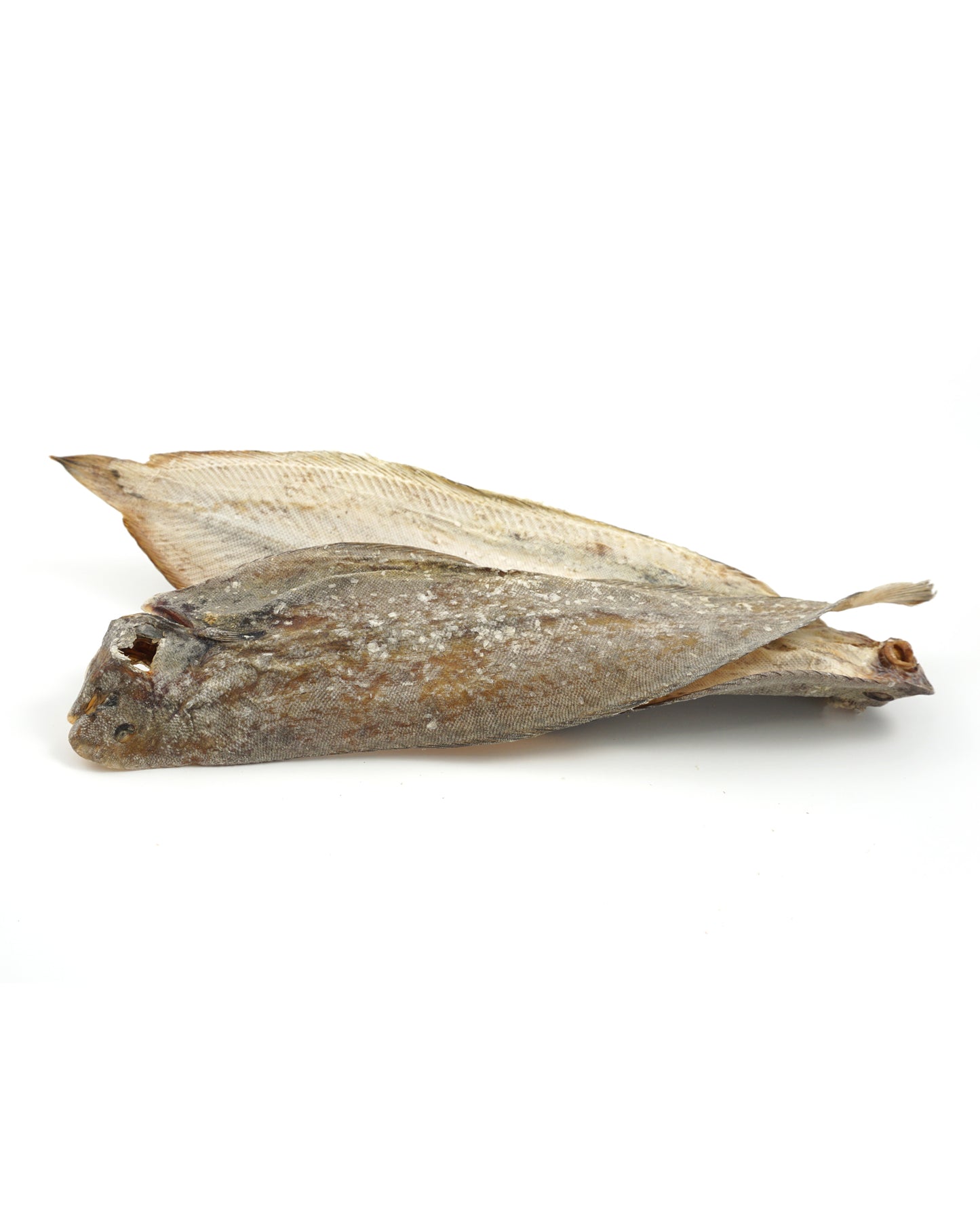 Dried Sole Fish