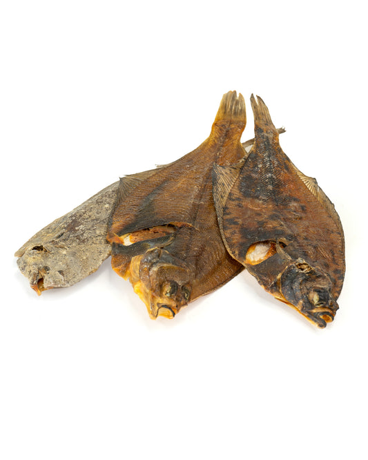 Dried Sole Fish