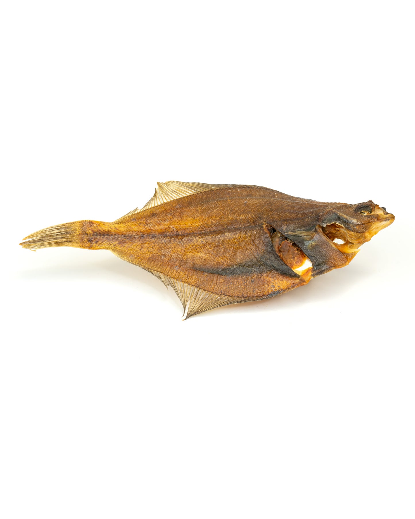 Dried Sole Fish