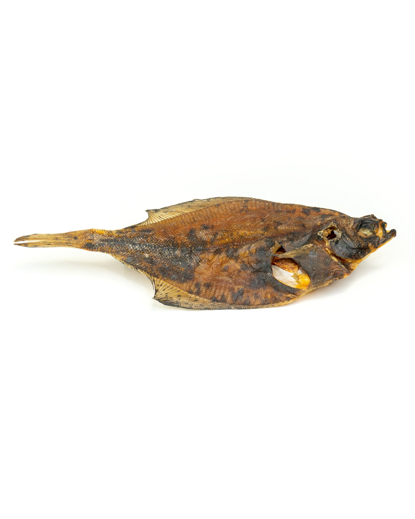 Dried Sole Fish