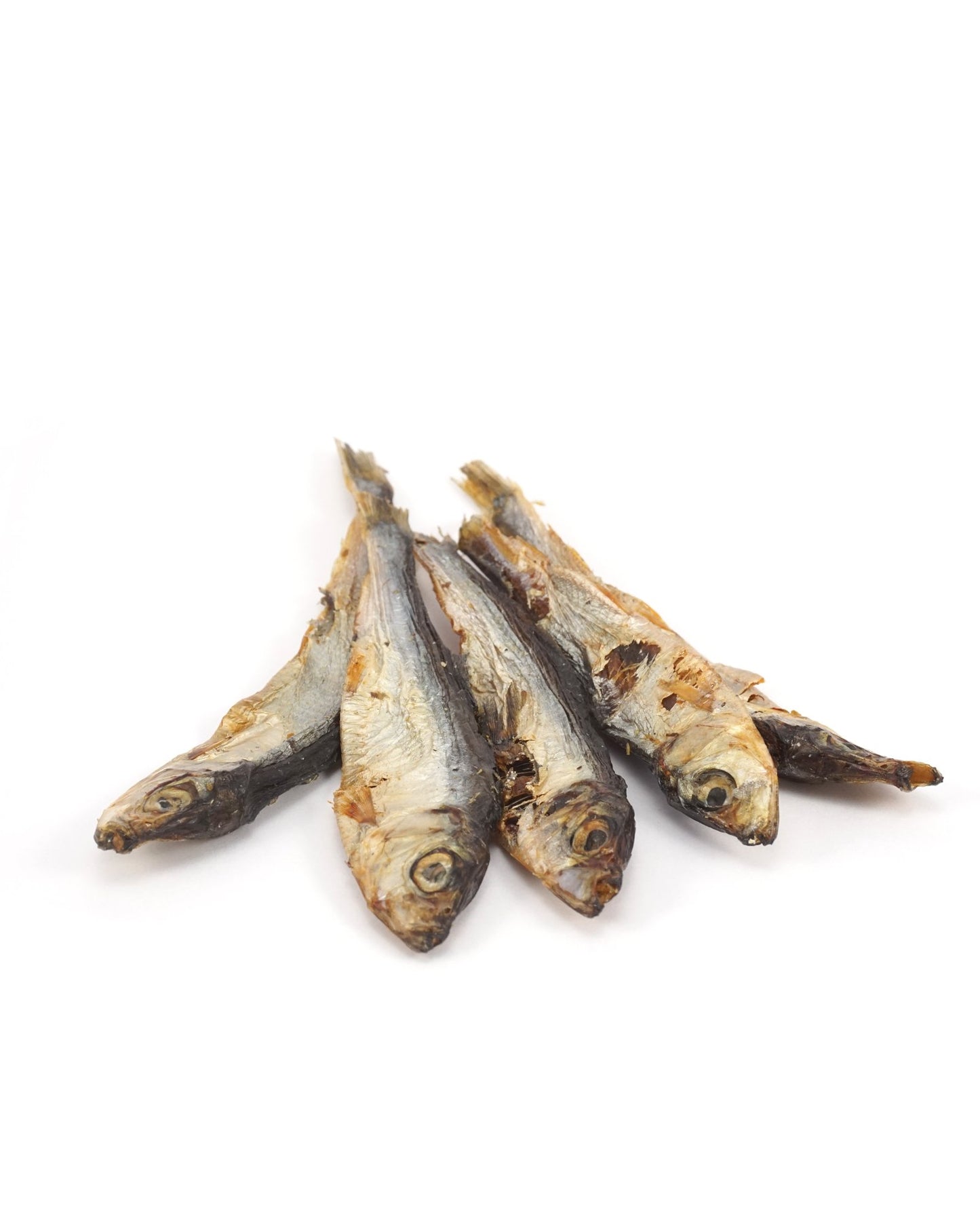 Dried Sprats