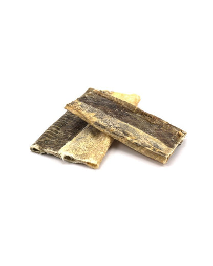 Fish Skin Flatties